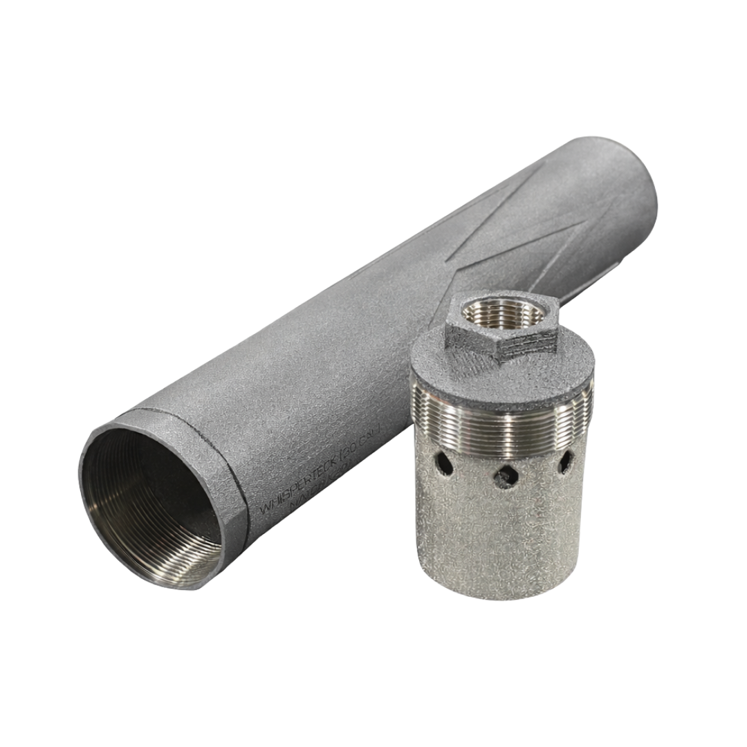 Whisperteck M80 5.56 Cal Suppressor-img-3