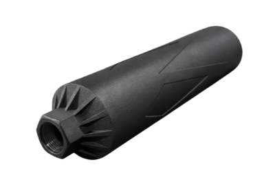 Sniper 338 Black