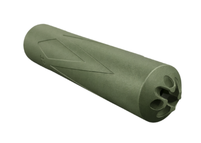 Sniper 338 OD Green