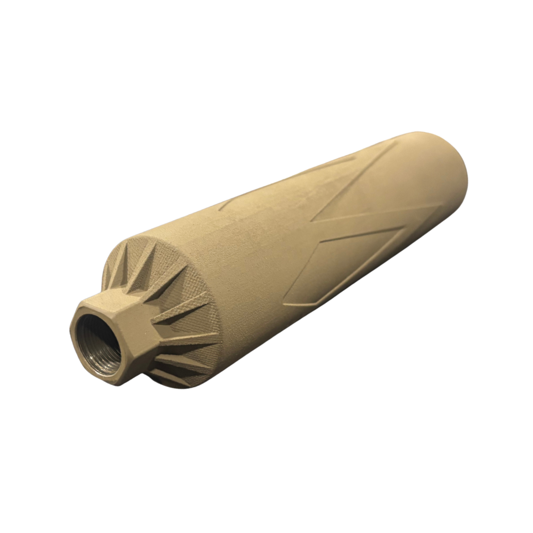 Sniper FDE Sniper FDE