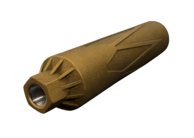 Trophy 556 Burnt Bronze