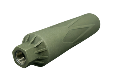 Trophy 30 OD Green