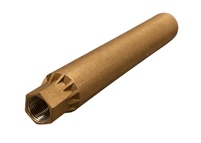 Doom 50 Burnt Bronze