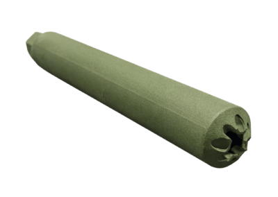 Doom 50 Olive Drab Green