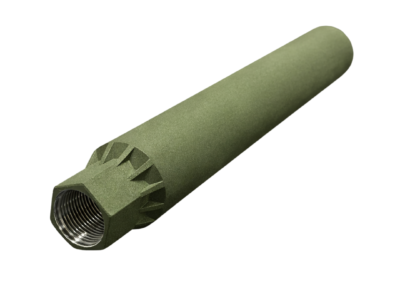 Doom 50 Olive Drab Green