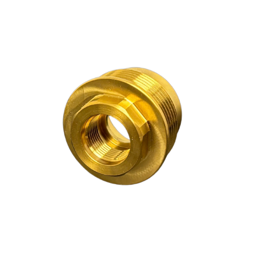 Slim 9 Direct Thread Adapter Slim 9 Direct Thread Adapter