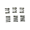 Six Booster Springs